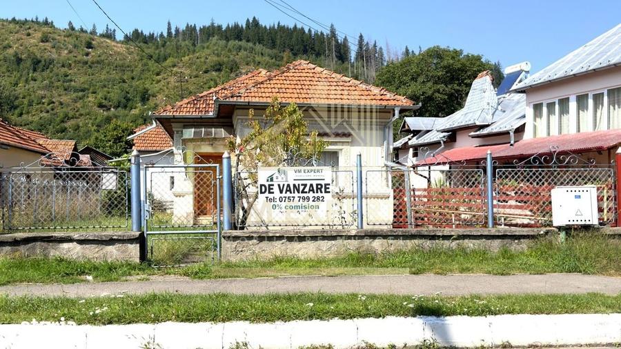 Casa 4 Camere Teren 1316 Mp Leresti Arges - 6