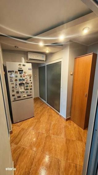 Apartament cu 2 camere decomandat în Țiglina 1