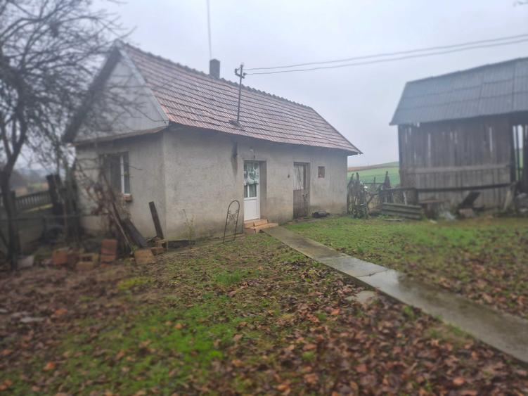 Casa de vanzare in localitatea Pagaia, Bihor - 3