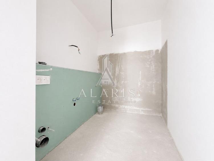 Penthouse cu 3 camere, vedere panoramica, zona Torontalului - 10