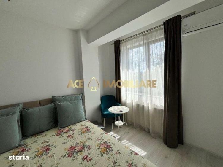 3 camere de Inchiriat | Mihai Bravu | Centrala proprie | Parcare - 4