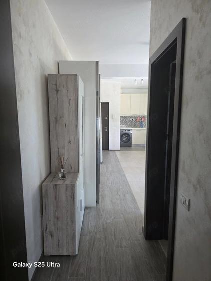 Apartament 2 camere de inchiriat | Chiajna Rosu | Mobilat modern | Loc de parcare inclus - 1