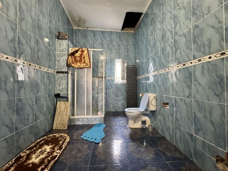Casă individuală cu 4 camere cu Canalizare în Elisabetin