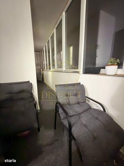 Apartament cu 2 camere în Giroc