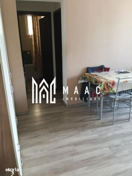 Apartament 2 camere de vanzare | Magnolia Sibiu | curte, parcare, CF - 3