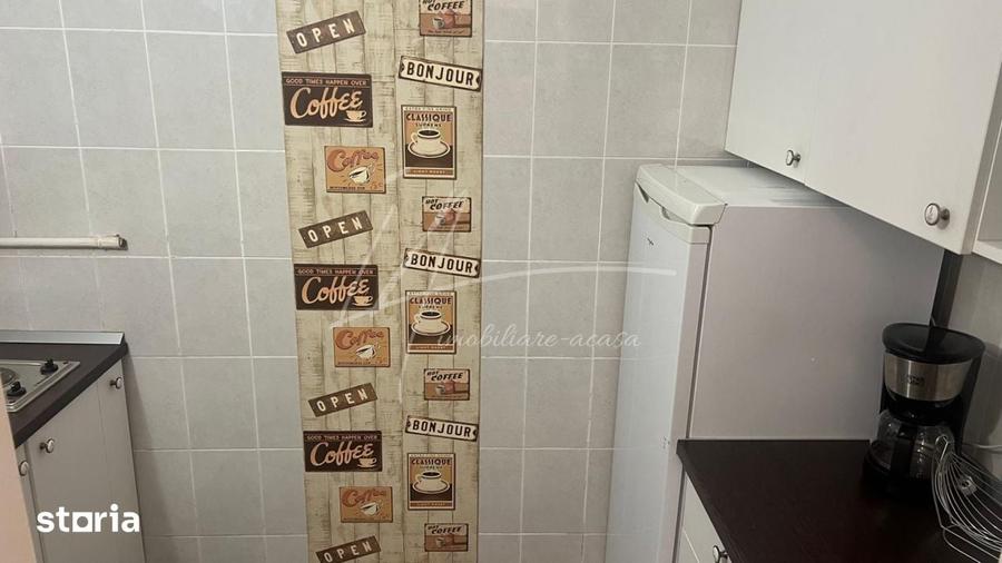 Apartament cu 2 cam. -Sala Palatului- Ion Campineanu 23. Pet friendly. - 12