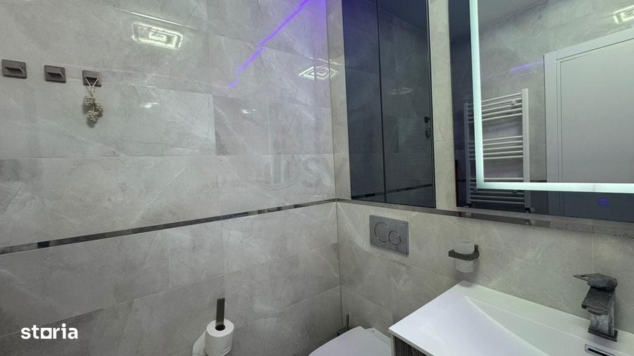 Apartament 2 camere I Eoru Iancu Nicolae - 14