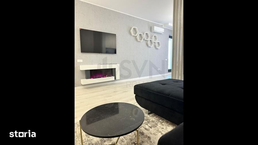 Apartament 2 camere Mobilat I Rond OMV I Pipera - 3