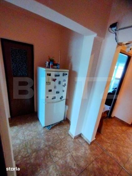 Apartament cu 4 camere în Central