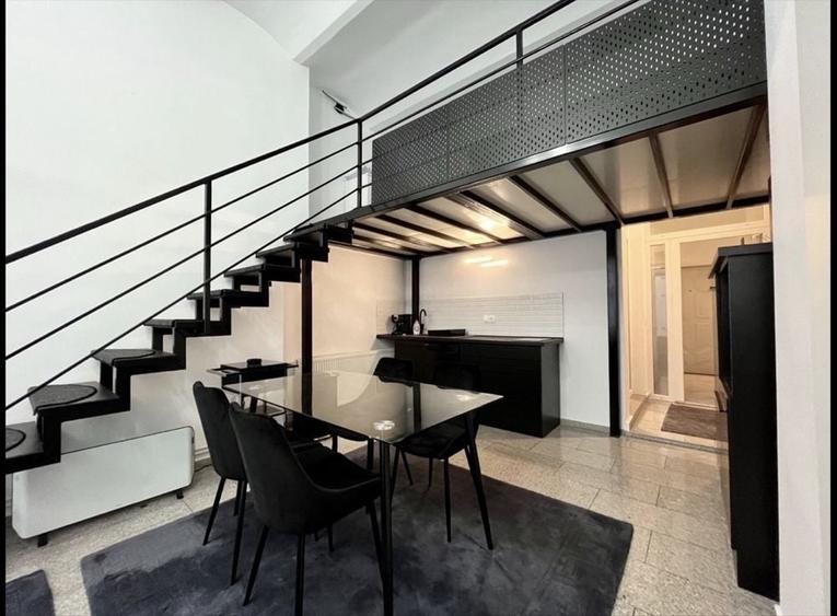 Apartament cu 2 camere nedecomandat în Ultracentral