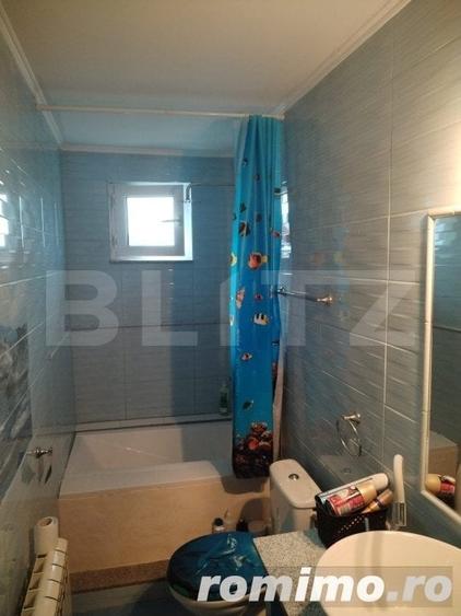 Casă cu 4 camere cu Teren 388 Mp în Siret