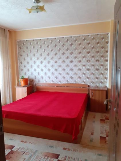 Apartament cu 2 camere decomandat în Turnișor
