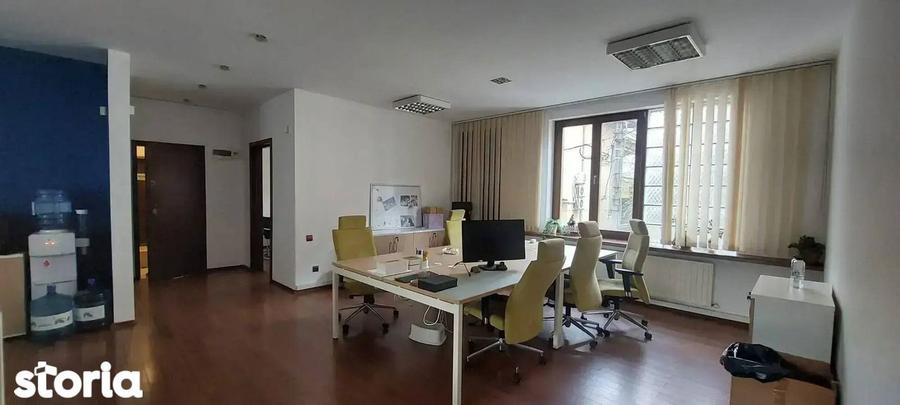 Apartament cu 4 camere în Floreasca