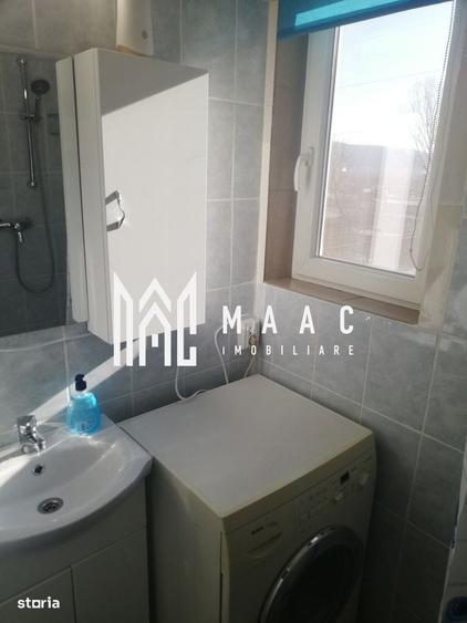 Garsonieră în Lazaret