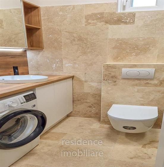 Apartament 2 camere, Centru, zona Sora + Camera depozitare - 5