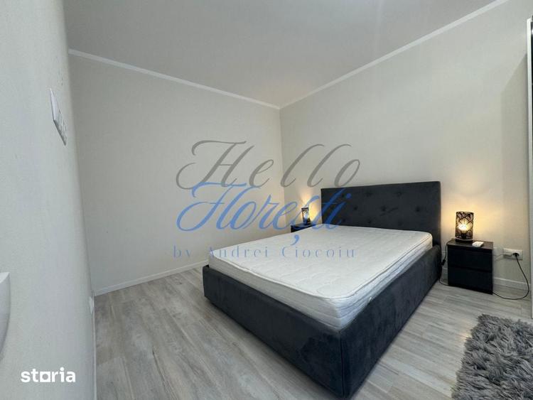 Apartament 2 camere . 52 mp Zona BMW - 8