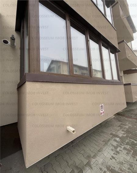 Garsonieră în Sânpetru