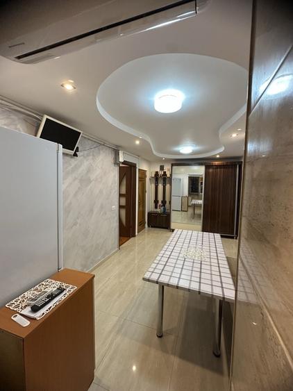 Apartament cu 2 camere decomandat în Ultracentral