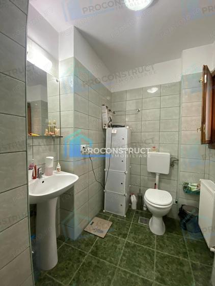 Casă cu 6 camere cu Canalizare în Iosefin