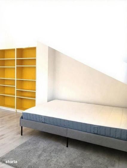 Apartament 4 camere | Vatra Noua | Etaj 3/3 | 2 Parcari | 170 mp - 13