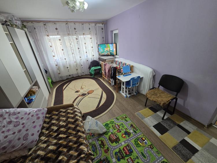 Apartament cu 2 camere în E3