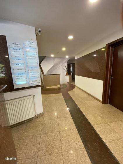 37 Mp - Birou || Calea Mosilor - 14