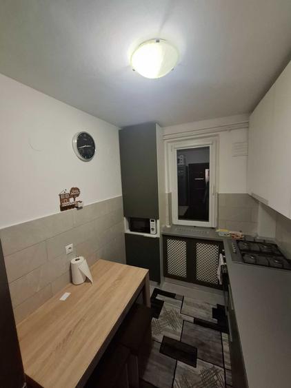 Apartament cu 2 camere semidecomandat în Astra