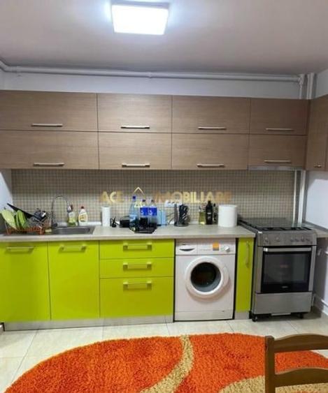 3 Camere de inchiriat | 13 Septembrie | Metrou | Boiler | Pet-Friendly - 11