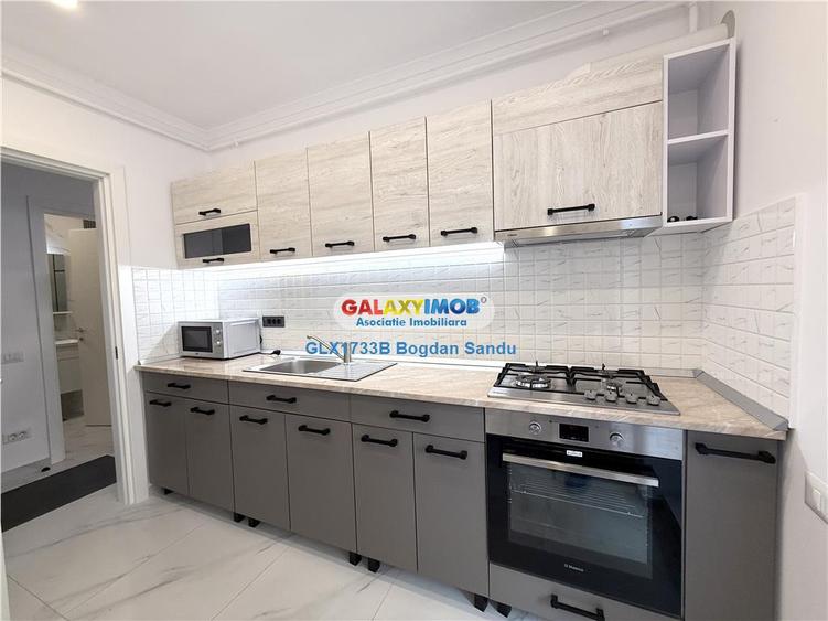 Apartament cu 2 camere decomandat, mobilat în Militari