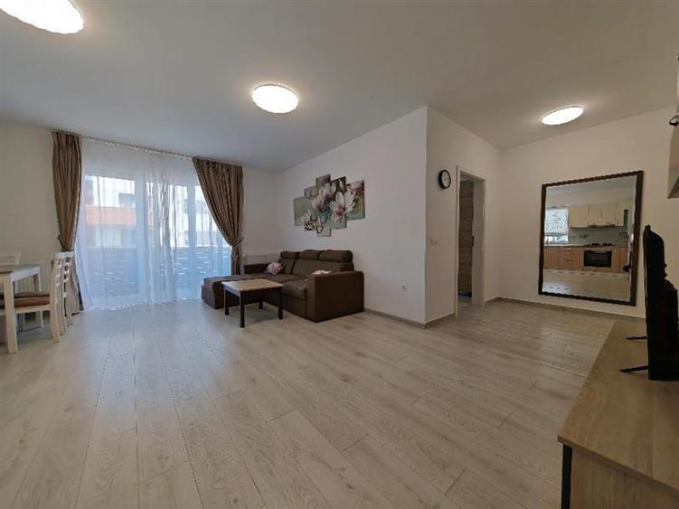 Inchiriem Apartament 3 Camere, Modern, Open Space, Avantgarden 3 - 15