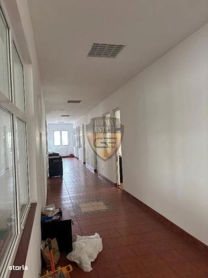Spațiu comercial, de 430 mp, în Tomis Nord