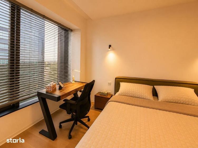 Apartament premium cu 3 camere in One Mircea Eliade | Floreasca - 10