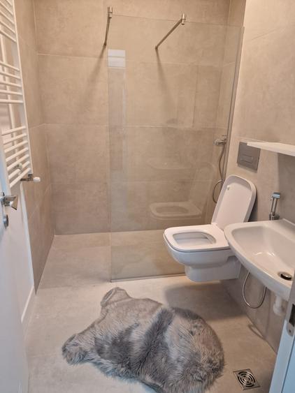 Apartament cu 2 camere decomandat, mobilat în Moara de Vânt