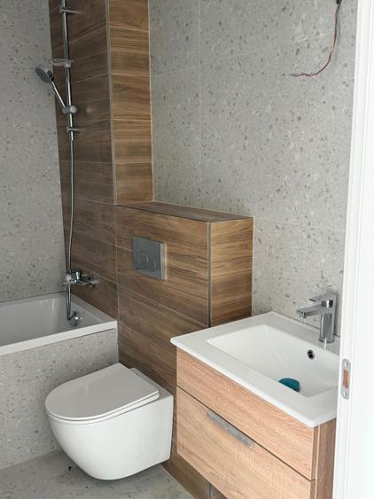 Apartament decomandat în Obor