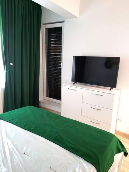 Apartament cu 2 camere decomandat, mobilat în Grozăvești