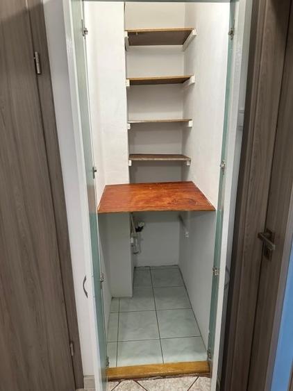 Apartament cu 3 camere decomandat, mobilat în Mănăștur