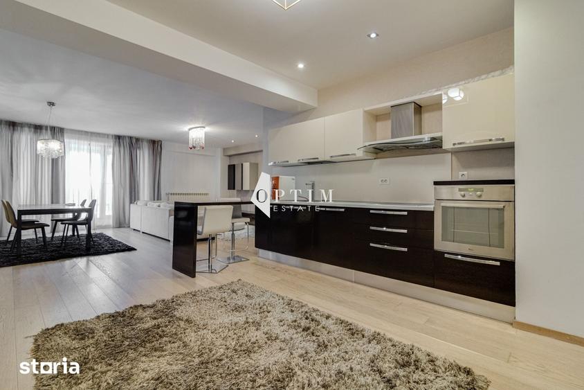 PENTHOUSE! 3 camere, TERASA 60 mp, Piscina, 2x PARCARE! - 15