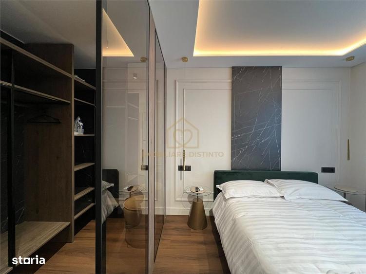 Apartament cu 2 camere în Nord