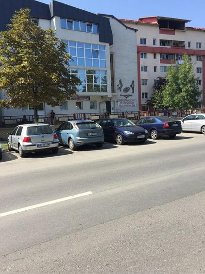 Spațiu comercial, de 70 mp, în Nicolae Bălcescu