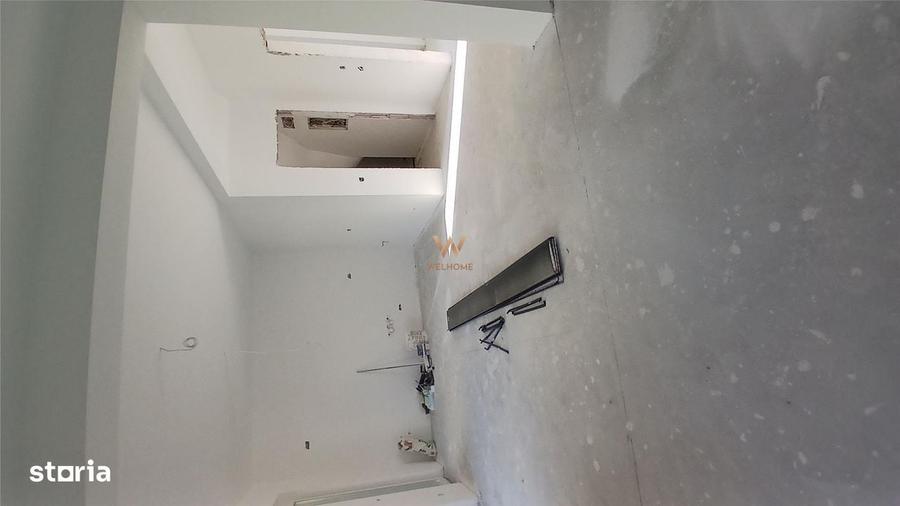 Casă cu 4 camere cu Teren 240 Mp în Ștrand
