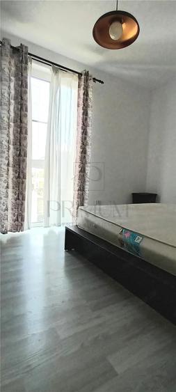 Apartament cu 2 camere decomandat în Dumbrăvița