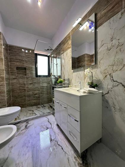 Apartament cu 2 camere decomandat în Nord