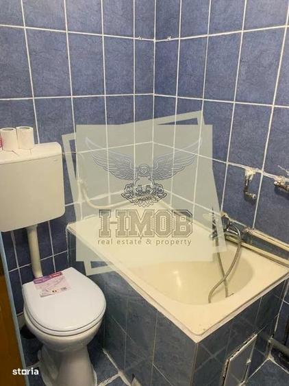 Garsonieră în Ștefan cel Mare