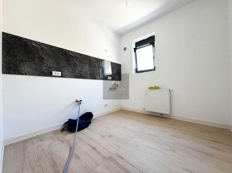 Apartament cu 2 camere decomandat în Andronache
