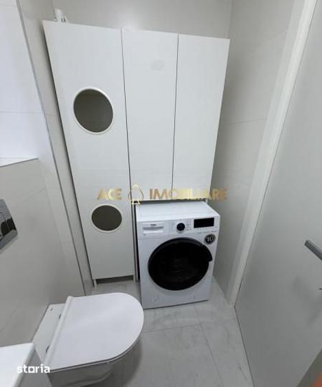 Garsonieră, mobilată în Pipera