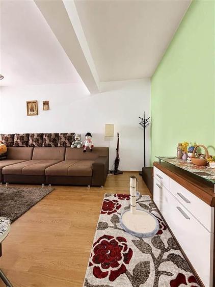 Apartament 2 camere de vanzare  64 mp - 4