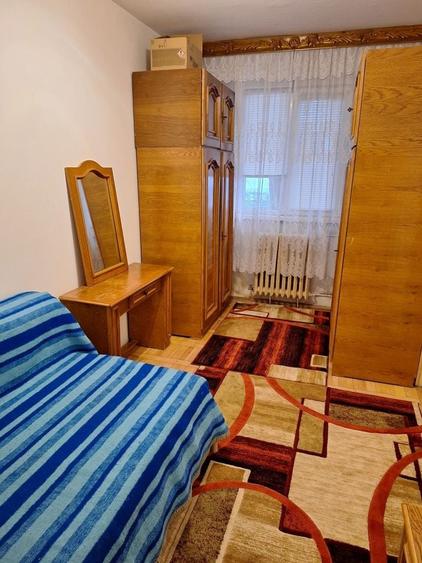 Apartament cu 2 camere semidecomandat în Șagului