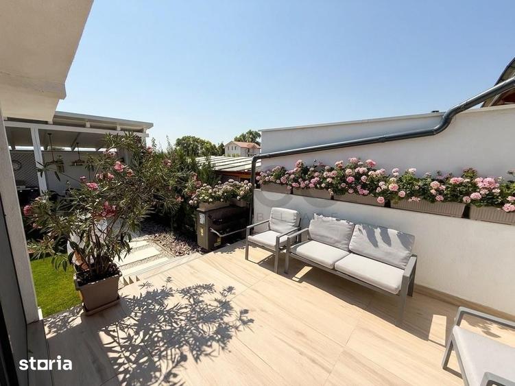 RECO Casa de vanzare in Podgoria lux, confort si eleganta - 3