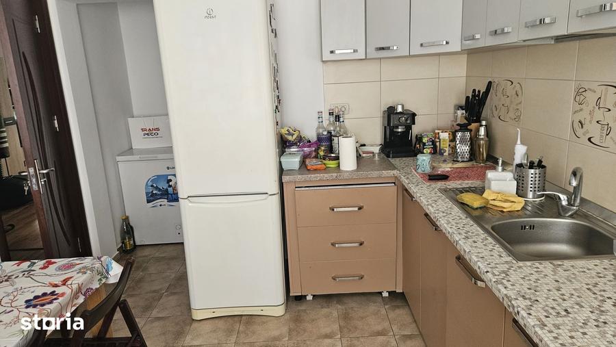 Casă cu 4 camere cu Teren 80 Mp în Chiajna