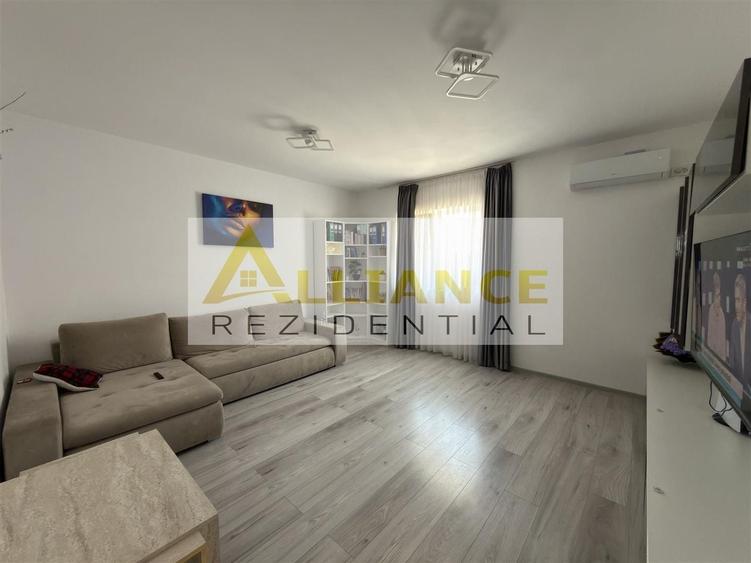 Casă individuală cu 3 camere cu Canalizare în Berceni
